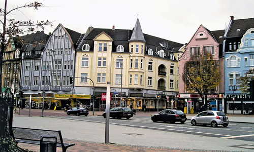 Bottrop